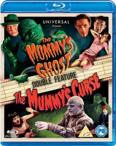 The Mummy’s Ghost (1944) BluRay 720p HD
