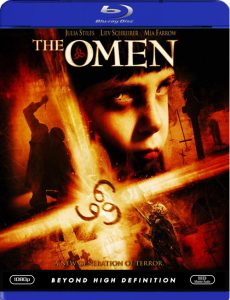 The Omen (2006) BluRay 720p HD