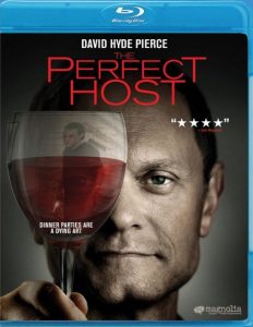 The Perfect Host (2010) BluRay 720p HD