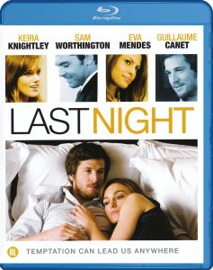 Last Night (2010) BluRay 720p HD