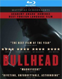 Rundskop (Bullhead) (2011) BluRay 720p HD
