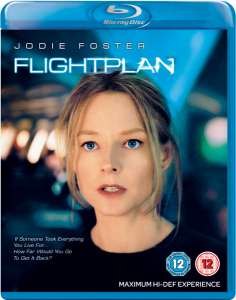 Flightplan (2005) BluRay 720p HD
