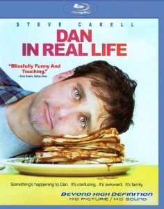 Dan in Real Life (2007) BluRay 720p HD