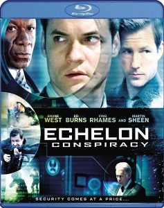 Echelon Conspiracy (2009) BluRay 1080p HD VIP