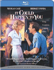 It Could Happen to You (1994) BluRay 720p HD