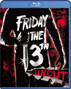 Friday the 13th (1980) BluRay 720p HD