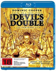 The Devil’s Double (2011) BluRay 720p HD