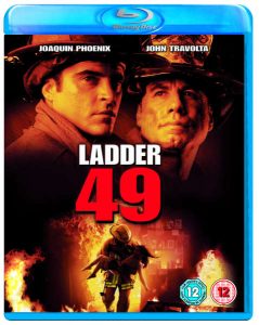 Ladder 49 (2004) BluRay 1080p HD