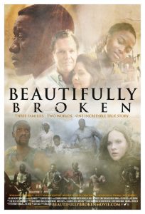 Beautifully Broken (2018) DVDRip