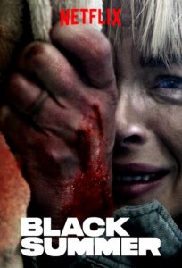 Black Summer (2019) Serie de TV Primera Temporada 720p HD
