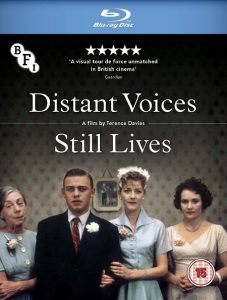 Distant Voices, Still Lives (1988) BluRay 1080p HD