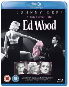 Ed Wood (1994) BluRay 720p HD