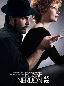 Fosse/Verdon (2019) Serie de TV Primera Temporada