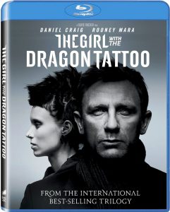 The Girl with the Dragon Tattoo (2011) BluRay 1080p HD Dual Latino / Inglés