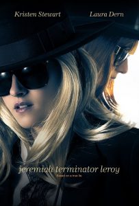 JT LeRoy (2018) WEB-DL 720p HD