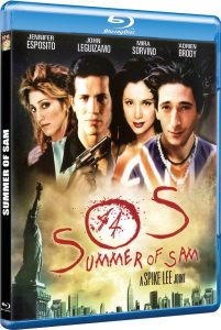 Summer of Sam (1999) BluRay 720p HD