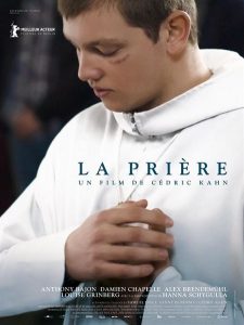La prière (2018) BDRip