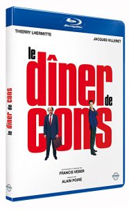 Le Dîner de cons (1998) BluRay 720p HD