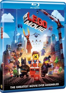 The Lego Movie (2014) BluRay 1080p HD