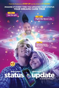 Status Update (2018) BluRay 1080p HD Dual Latino / Inglés