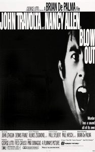 Blow Out (1981) BluRay 720p HD