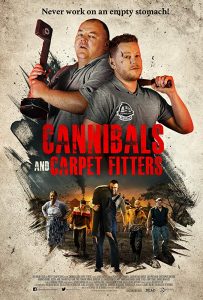Cannibals and Carpet Fitters (2017) WEB-DL 1080p HD