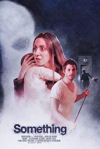 Something (2018) WEB-DL 1080p HD