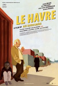 Le Havre (2011) BluRay 720p HD
