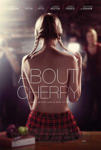 About Cherry (2012) BluRay 720p HD
