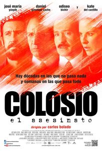 Colosio: El asesinato (2012) DVDRip