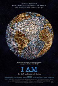 I Am (2010) WEB-DL