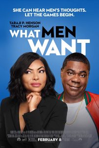 What Men Want (2019) WEB-DL 720p HD