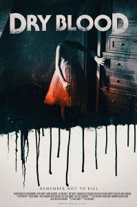 Dry Blood (2017) WEB-DL