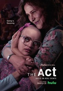 The Act (2019) Serie de TV Primera Temporada 720p HD