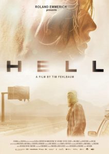 Hell (2011) BluRay 720p HD