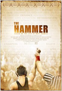 The Hammer (2010) BluRay 1080p HD VIP