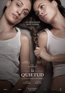 La quietud (2018) BluRay 720p HD