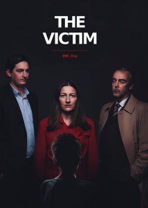 The Victim (2019) Miniserie Primera Temporada