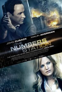 The Numbers Station (2013) BluRay 720p HD
