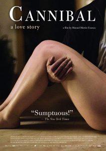 Cannibal (2013) DVDRip VIP