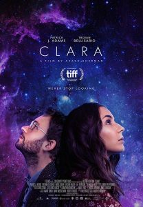 Clara (2018) WEB-DL 1080p HD