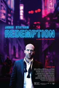 Redemption (2013) BluRay 720p HD