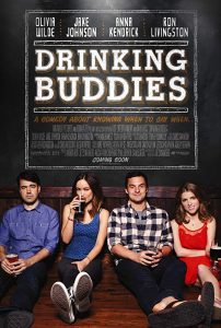 Drinking Buddies (2013) BluRay 720p HD