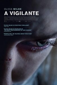 A Vigilante (2018) WEB-DL 1080p HD