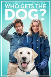 Who Gets the Dog? (2016) BluRay 720p HD
