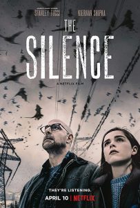 The Silence (2019) WEB-DL 1080p HD Dual Latino / Inglés