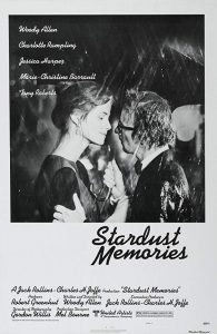 Stardust Memories (1980) BluRay 720p HD