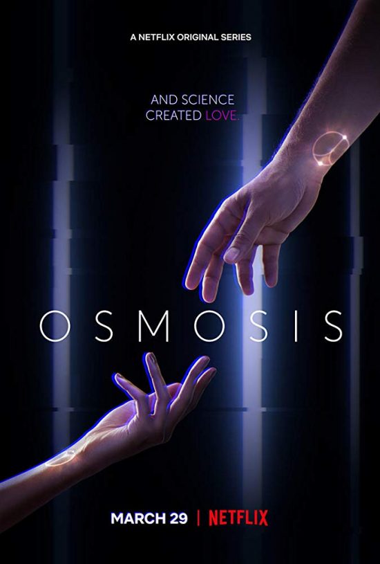 Osmosis 