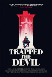 I Trapped the Devil (2019) WEB-DL 720p HD