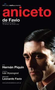 Aniceto (2008) DVDRip VIP
